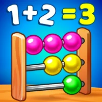 Математика игри за 3-5 години