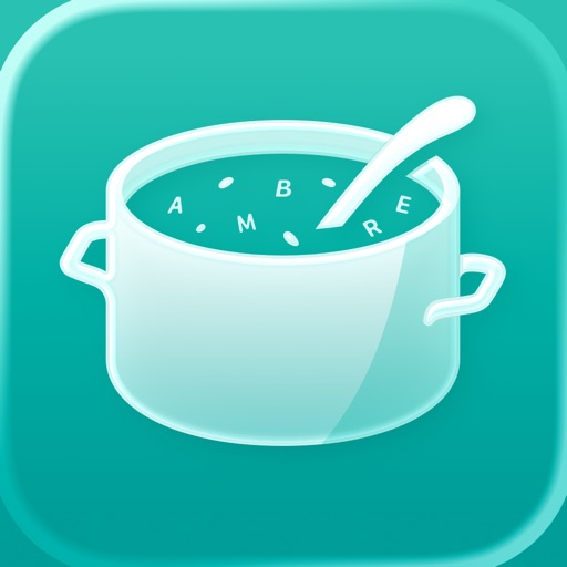 Ambre: Recipe Book & Organiser за Mac